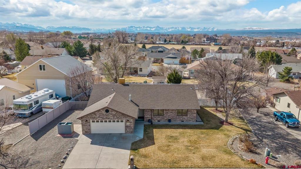 1664 Sneffels Street Montrose CO 81401