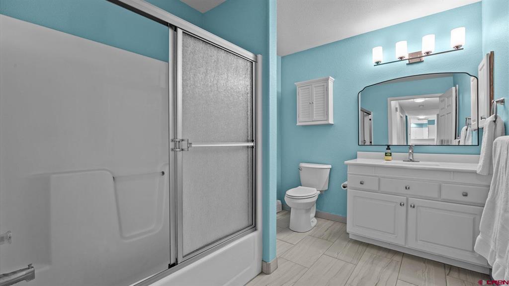 1664 Sneffels Street Montrose CO 81401