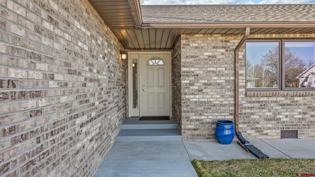 1664 Sneffels Street Montrose CO 81401
