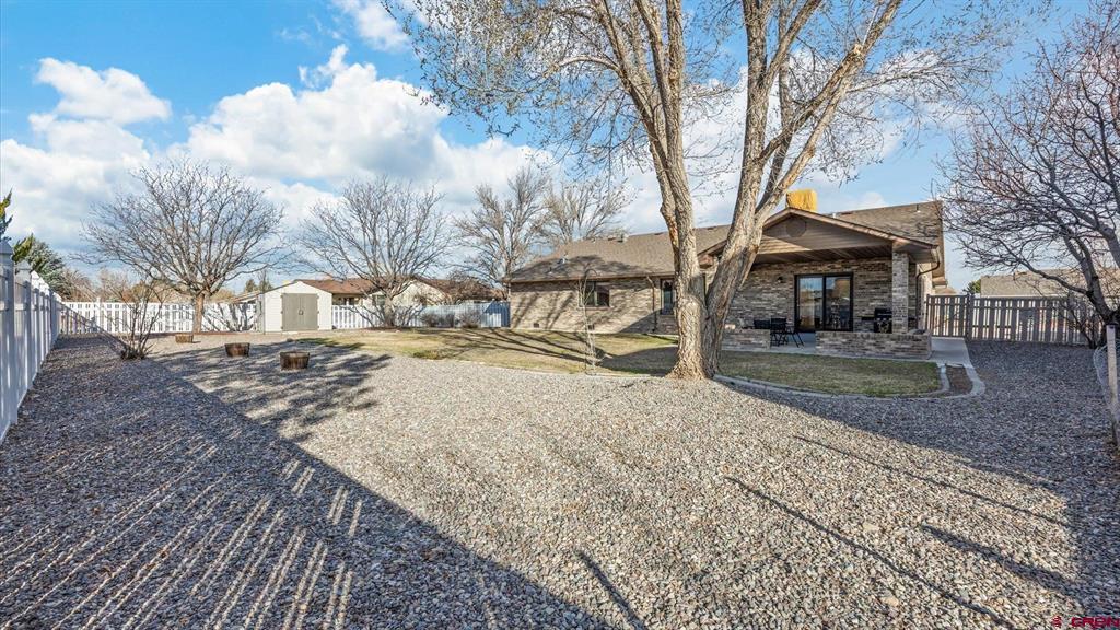 1664 Sneffels Street Montrose CO 81401