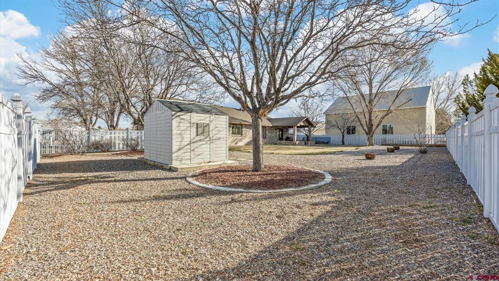 1664 Sneffels Street Montrose CO 81401