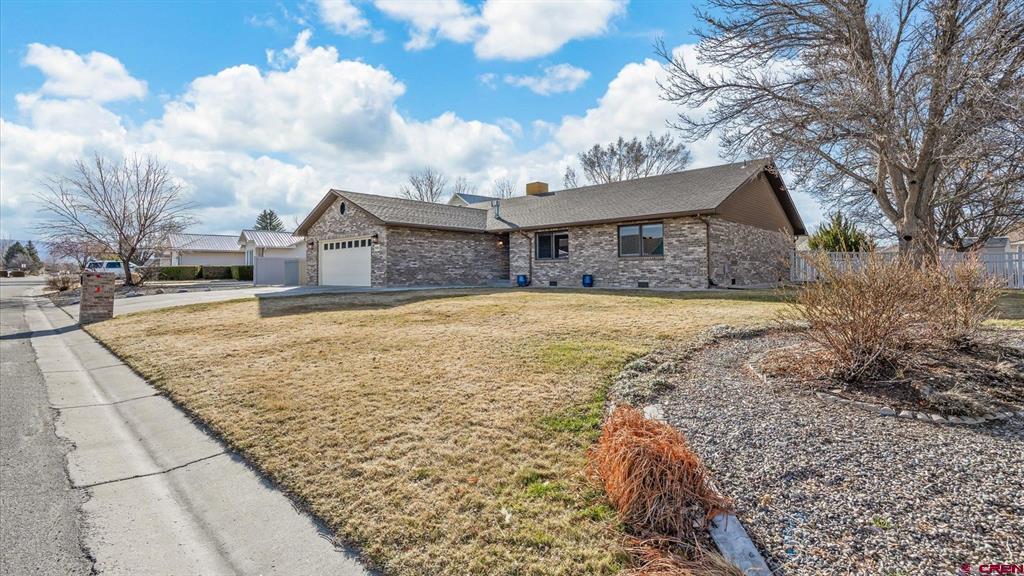 1664 Sneffels Street Montrose CO 81401