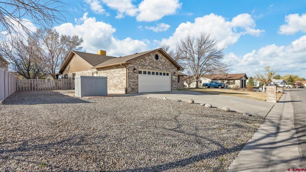 1664 Sneffels Street Montrose CO 81401
