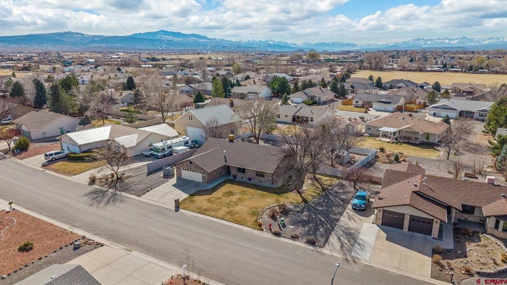 1664 Sneffels Street Montrose CO 81401