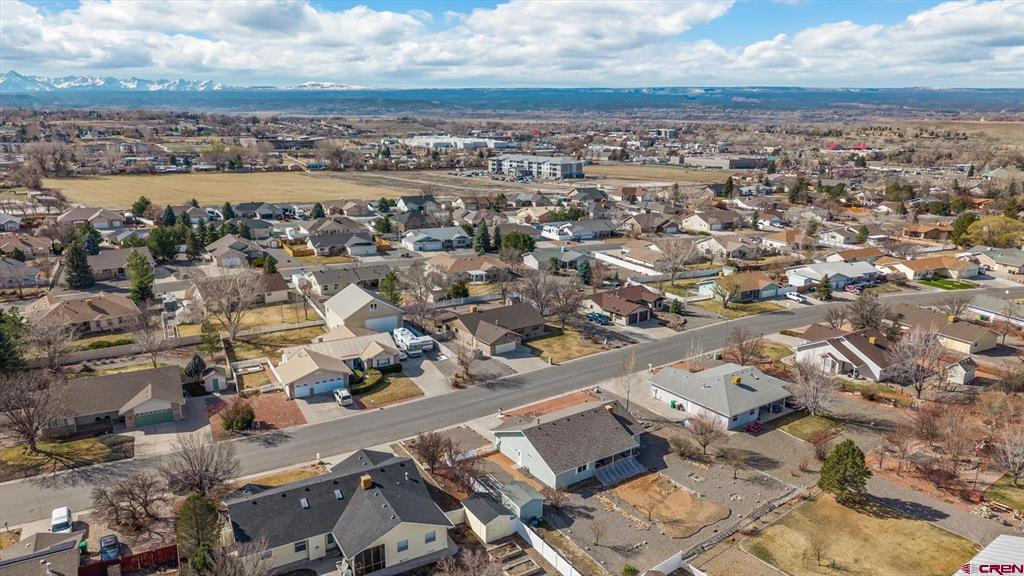 1664 Sneffels Street Montrose CO 81401