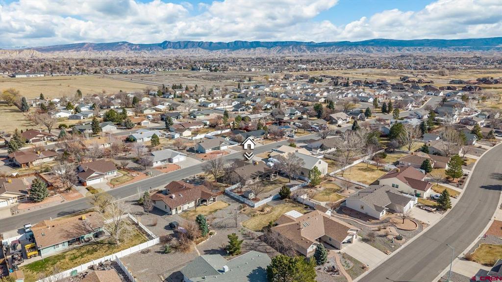1664 Sneffels Street Montrose CO 81401