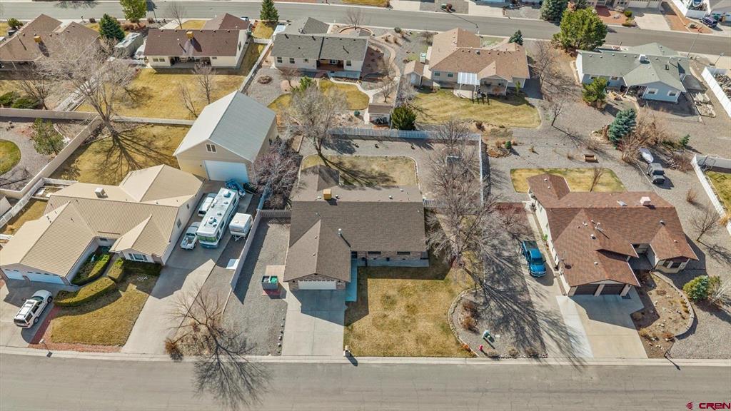 1664 Sneffels Street Montrose CO 81401