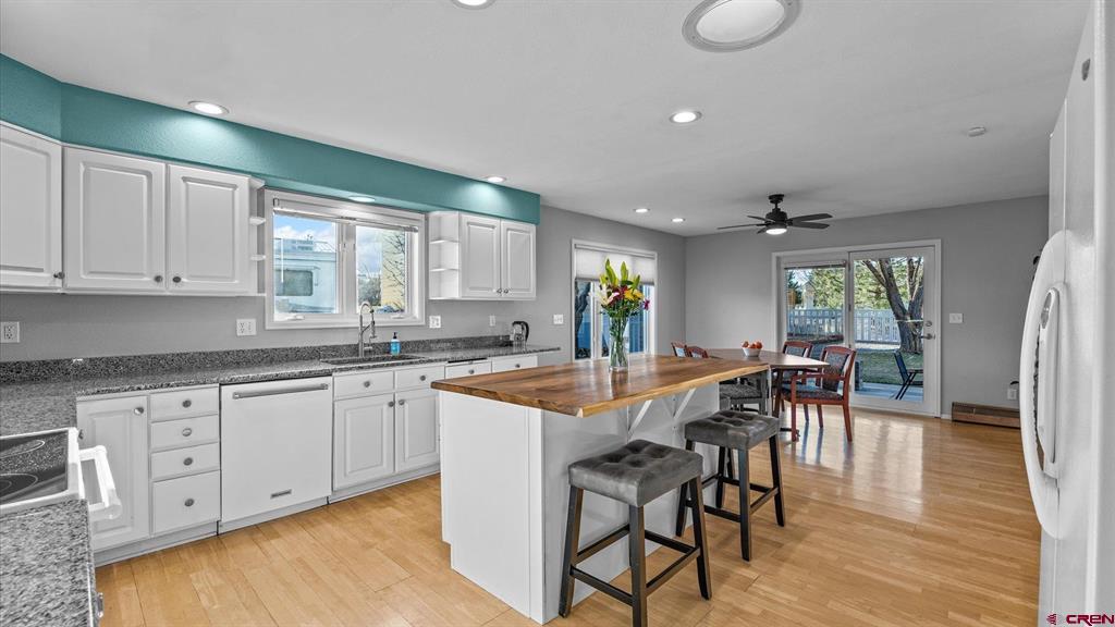 1664 Sneffels Street Montrose CO 81401