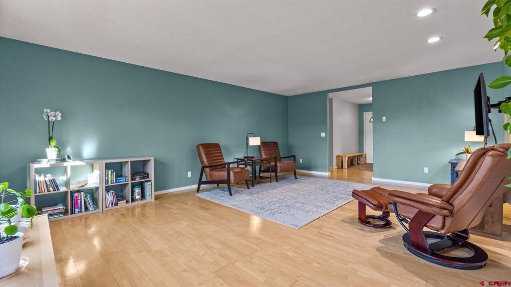 1664 Sneffels Street Montrose CO 81401