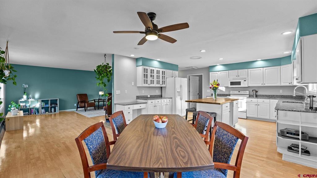 1664 Sneffels Street Montrose CO 81401