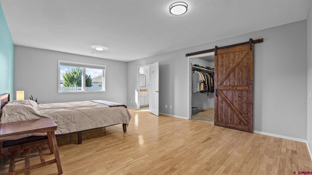 1664 Sneffels Street Montrose CO 81401