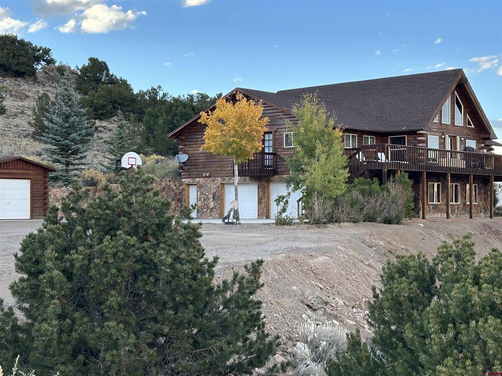 41400 Co Road Cc-36 Road Saguache CO 81149