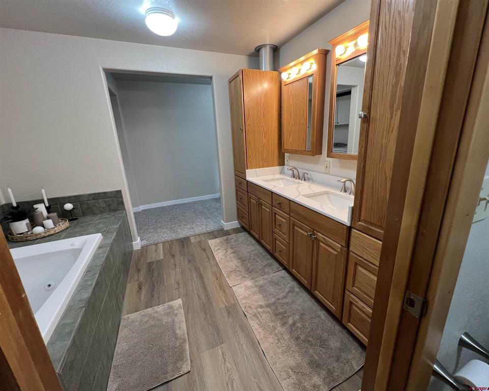 41400 Co Road Cc-36 Road Saguache CO 81149