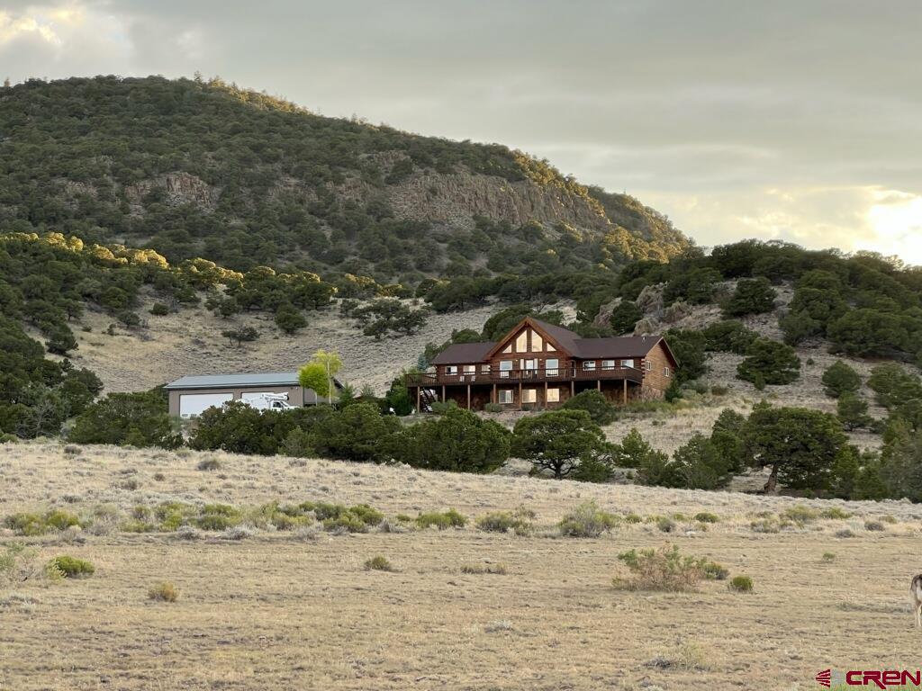 41400 Co Road Cc-36 Road Saguache CO 81149