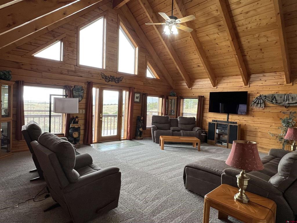 41400 Co Road Cc-36 Road Saguache CO 81149