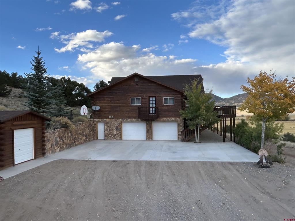 41400 Co Road Cc-36 Road Saguache CO 81149