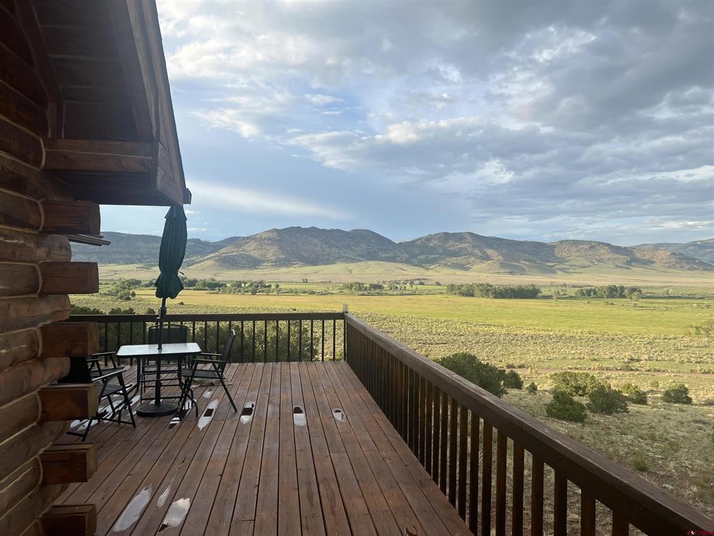 41400 Co Road Cc-36 Road Saguache CO 81149