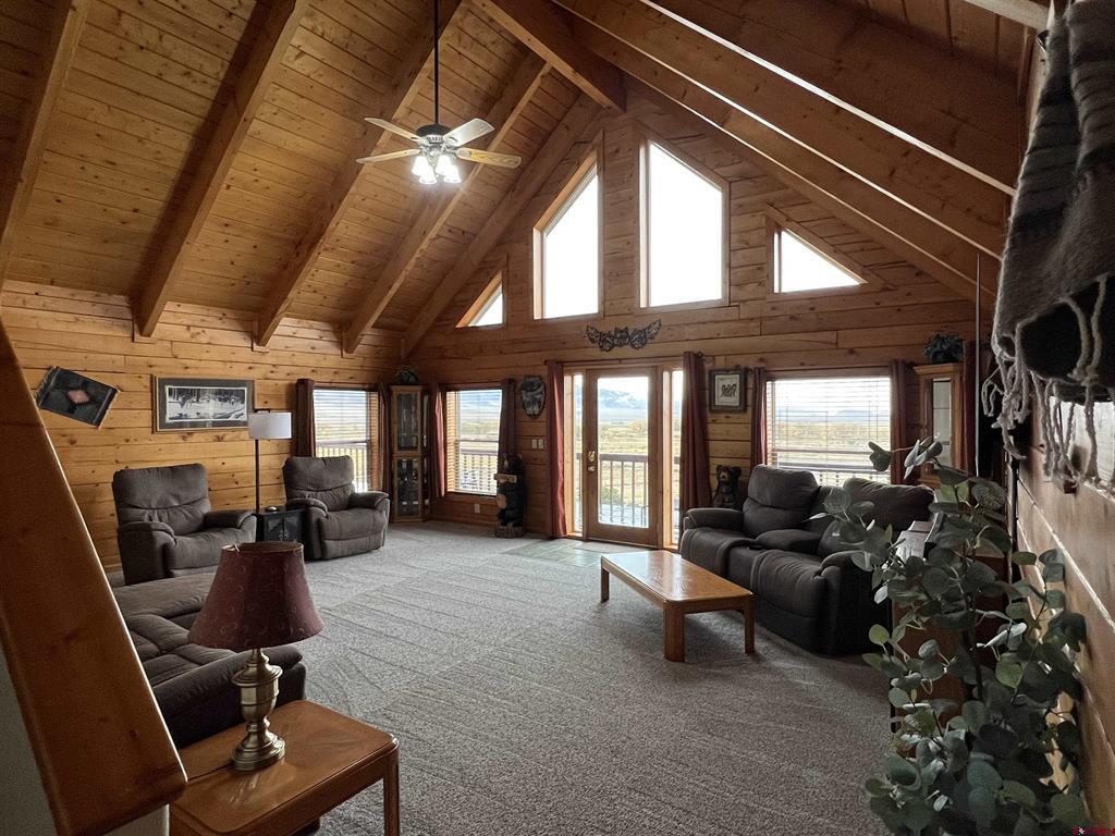 41400 Co Road Cc-36 Road Saguache CO 81149