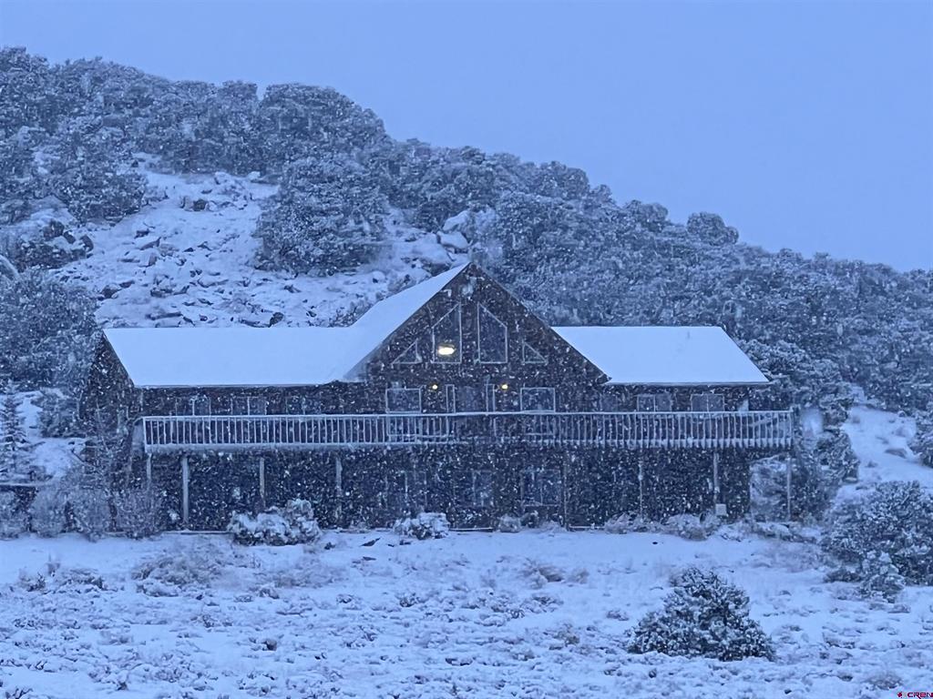 41400 Co Road Cc-36 Road Saguache CO 81149