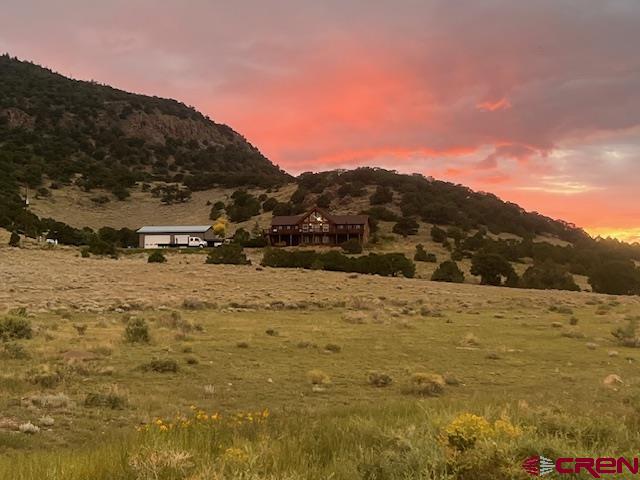 41400 Co Road Cc-36 Road Saguache CO 81149