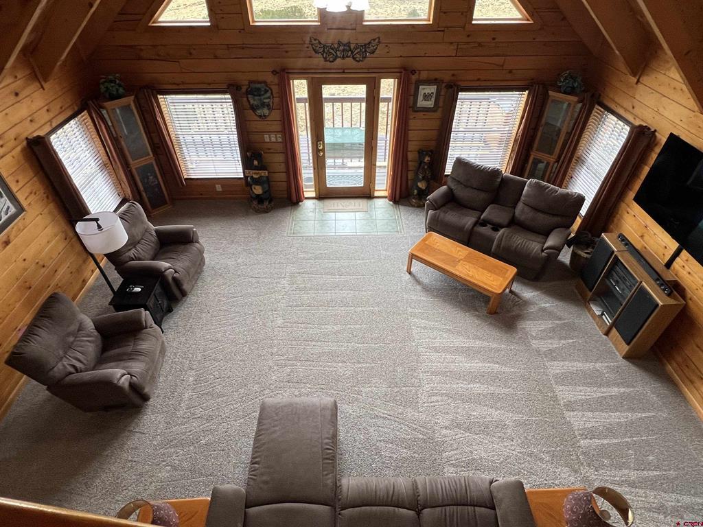 41400 Co Road Cc-36 Road Saguache CO 81149