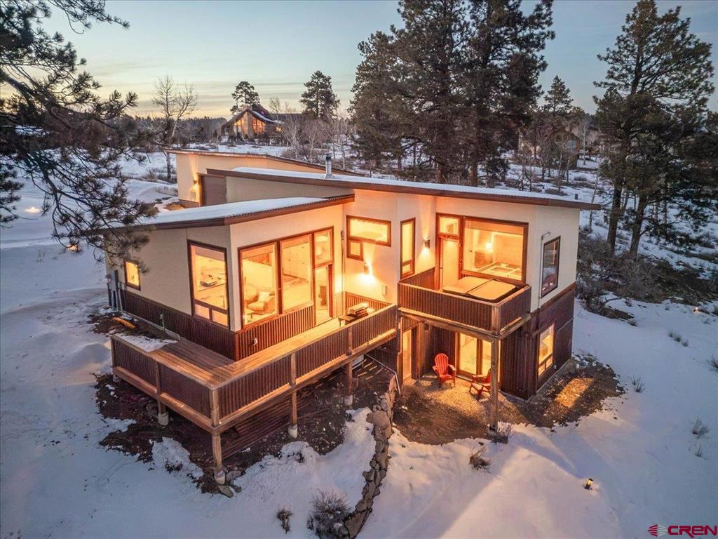 1578 Aspen Drive Ridgway CO 81432