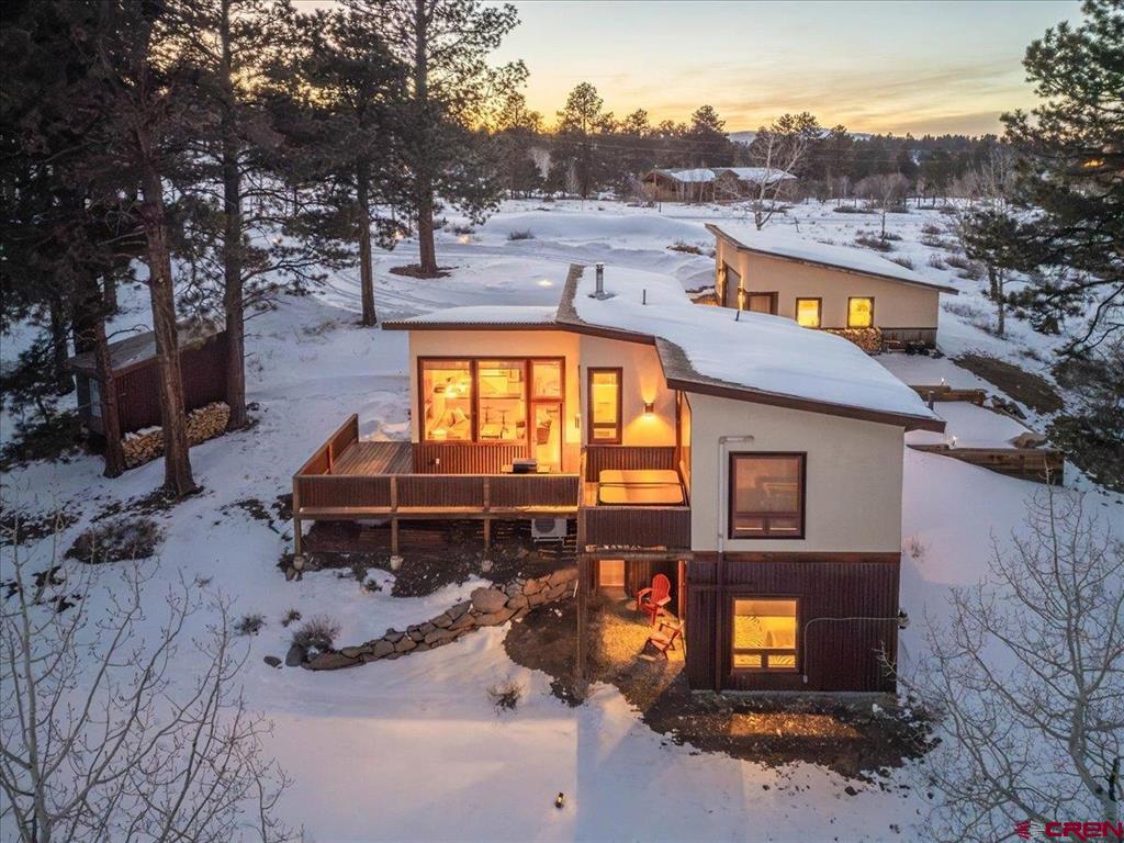 1578 Aspen Drive Ridgway CO 81432