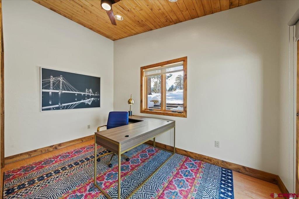 1578 Aspen Drive Ridgway CO 81432