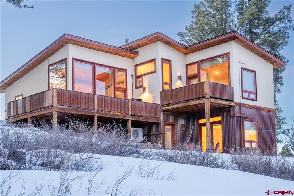 1578 Aspen Drive Ridgway CO 81432