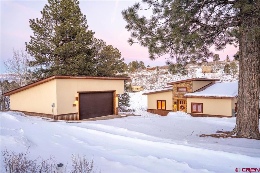 1578 Aspen Drive Ridgway CO 81432