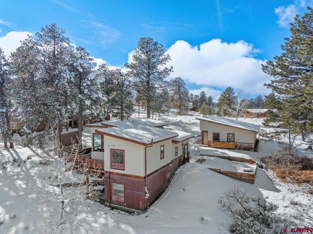 1578 Aspen Drive Ridgway CO 81432