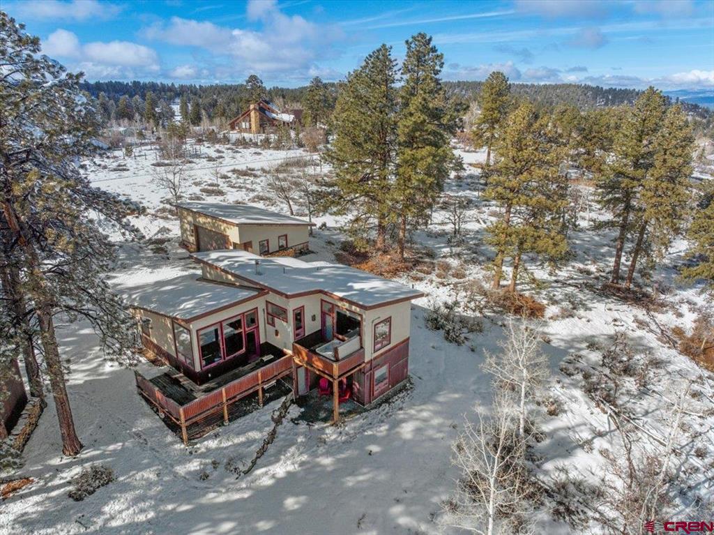 1578 Aspen Drive Ridgway CO 81432
