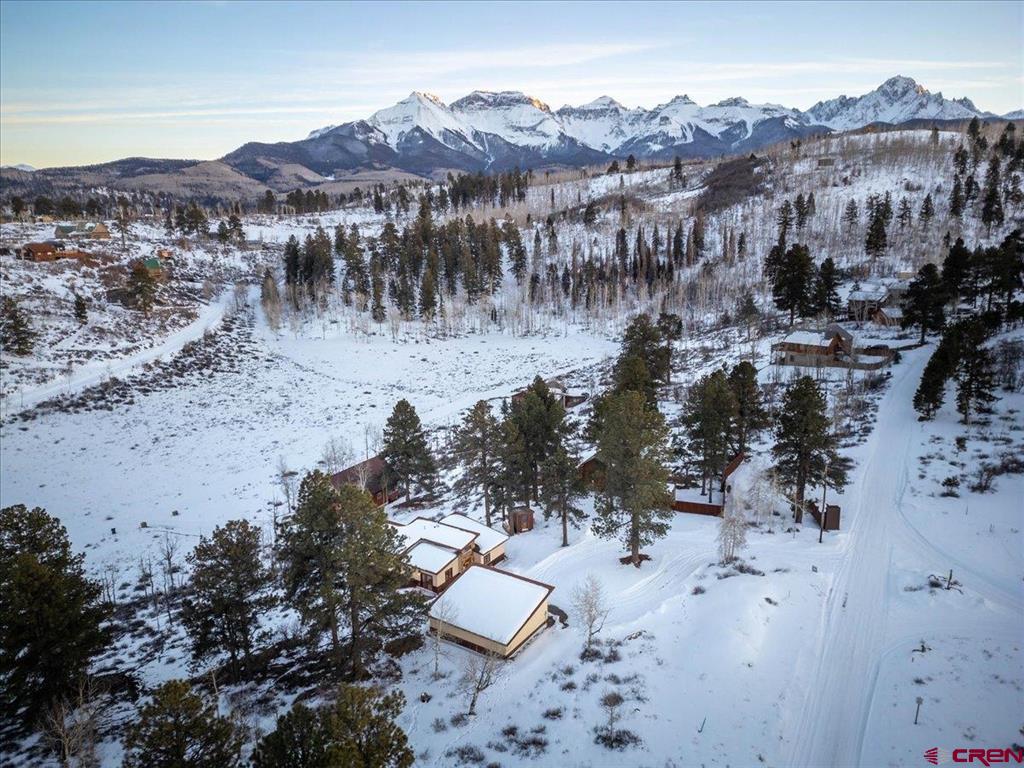 1578 Aspen Drive Ridgway CO 81432
