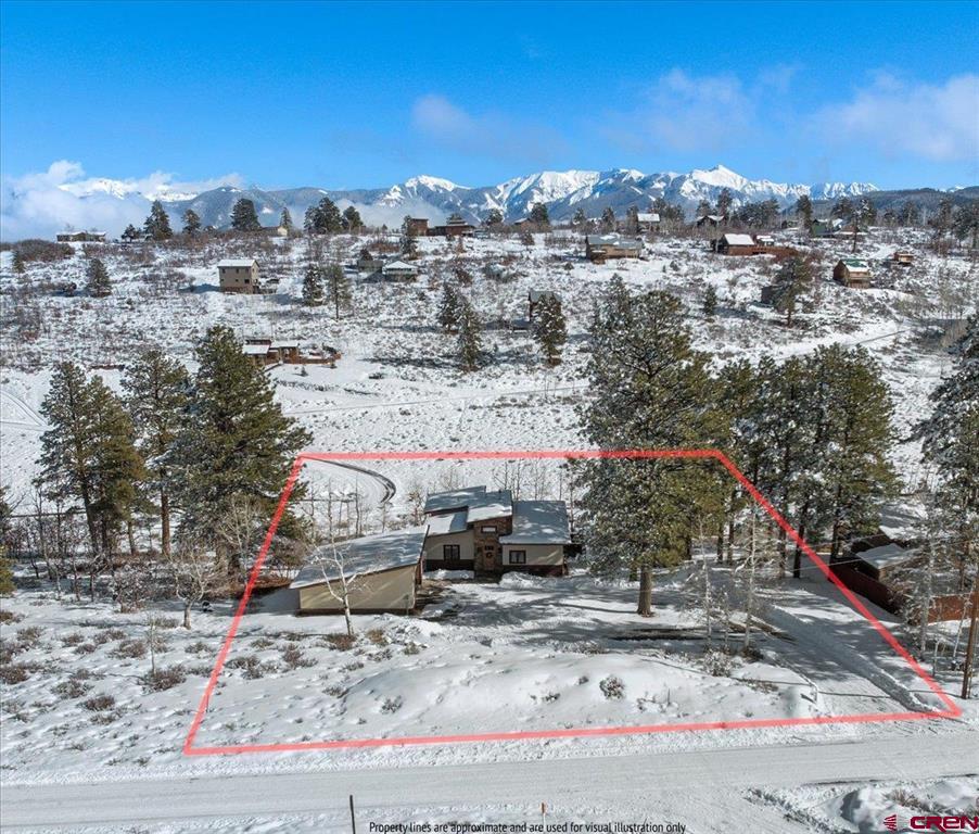 1578 Aspen Drive Ridgway CO 81432