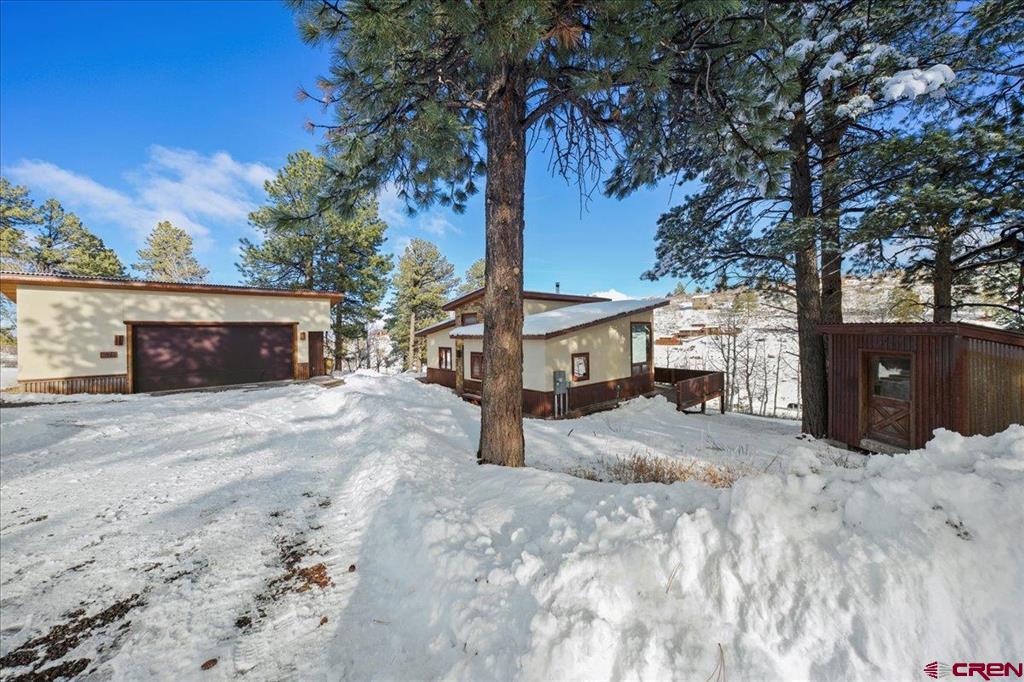 1578 Aspen Drive Ridgway CO 81432
