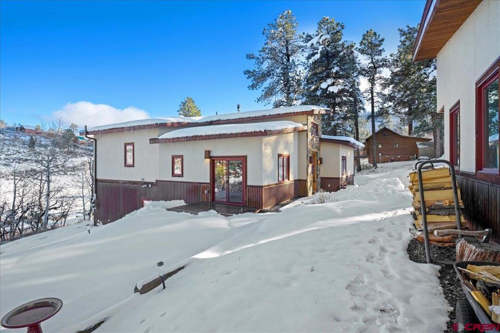 1578 Aspen Drive Ridgway CO 81432