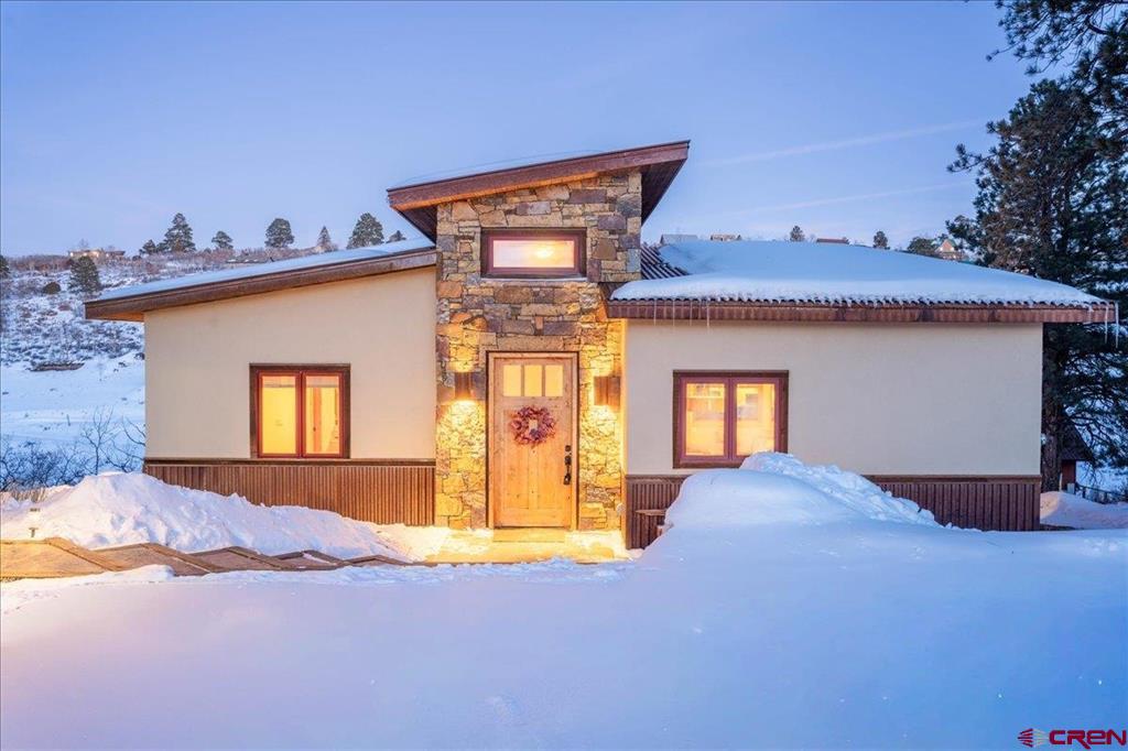 1578 Aspen Drive Ridgway CO 81432