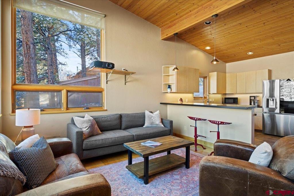 1578 Aspen Drive Ridgway CO 81432