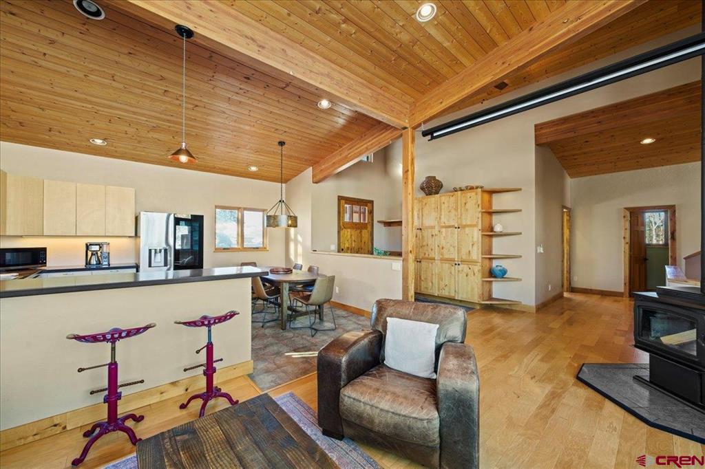 1578 Aspen Drive Ridgway CO 81432