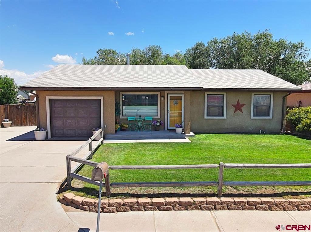 702 Craft Drive Alamosa CO 81101