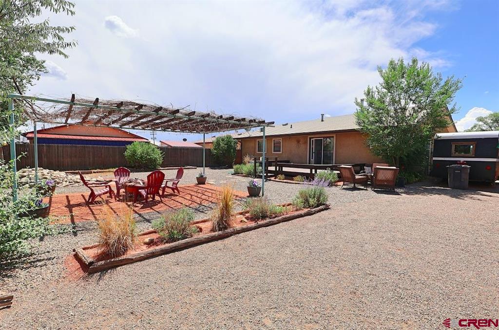 702 Craft Drive Alamosa CO 81101