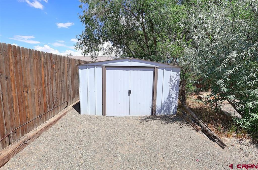 702 Craft Drive Alamosa CO 81101