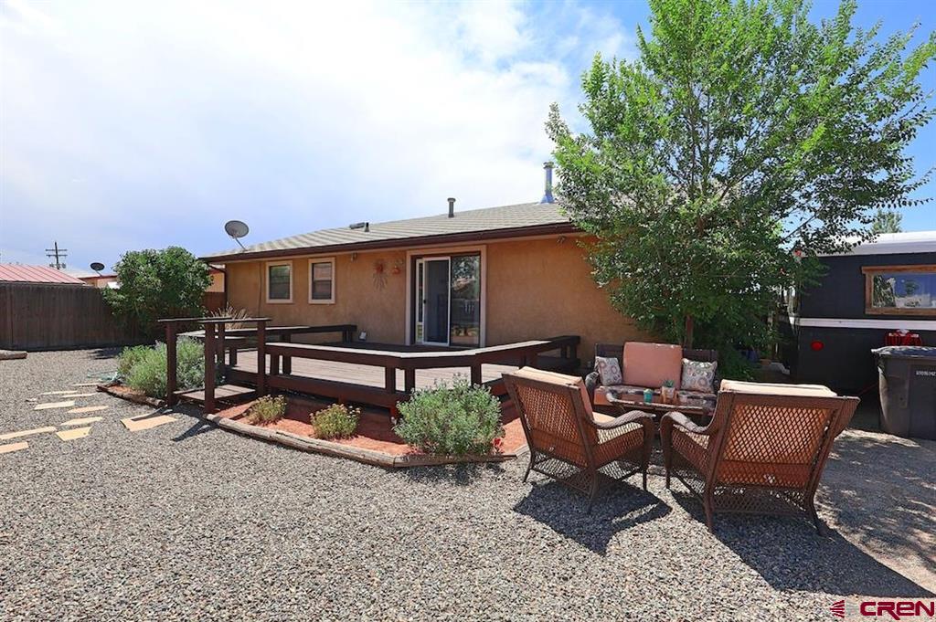 702 Craft Drive Alamosa CO 81101