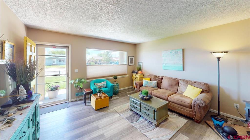 702 Craft Drive Alamosa CO 81101
