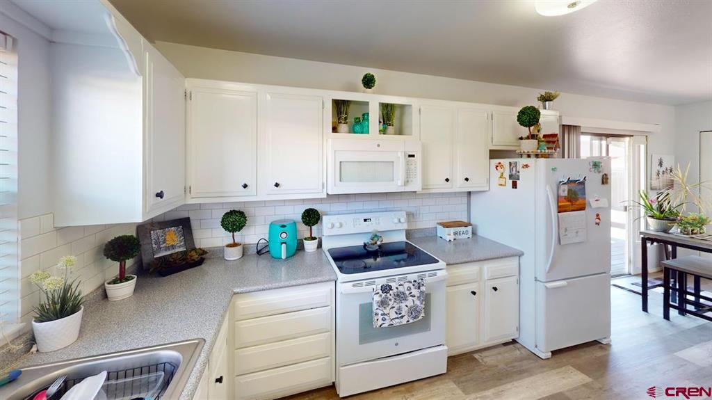 702 Craft Drive Alamosa CO 81101