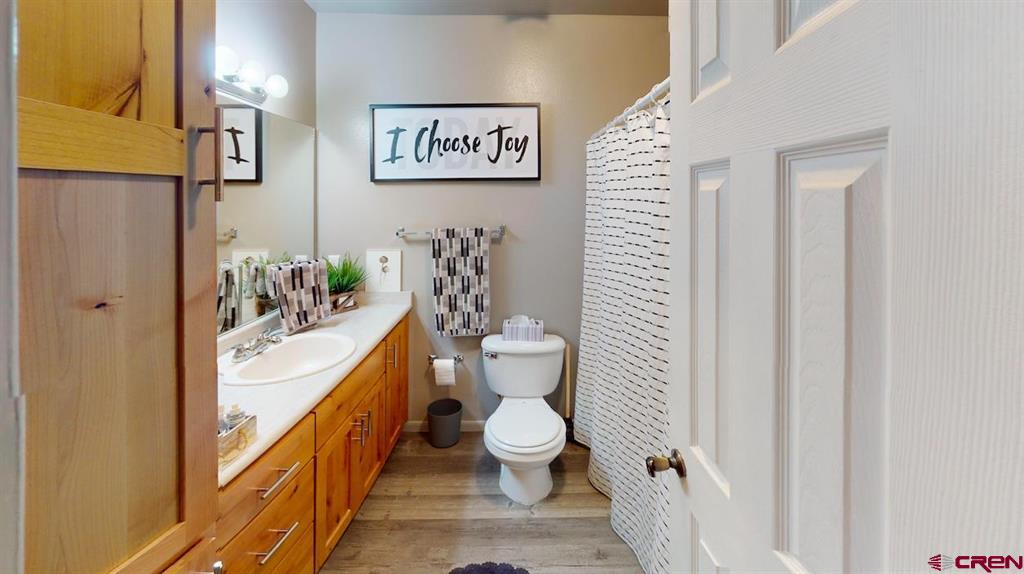 702 Craft Drive Alamosa CO 81101