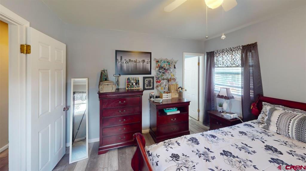 702 Craft Drive Alamosa CO 81101