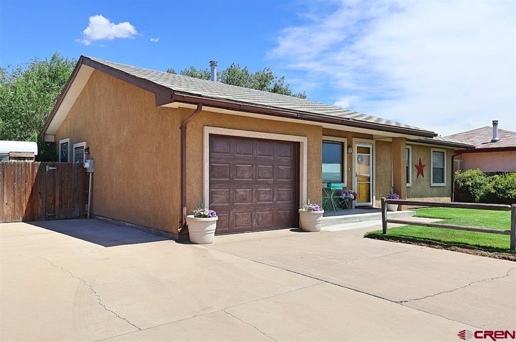 702 Craft Drive Alamosa CO 81101