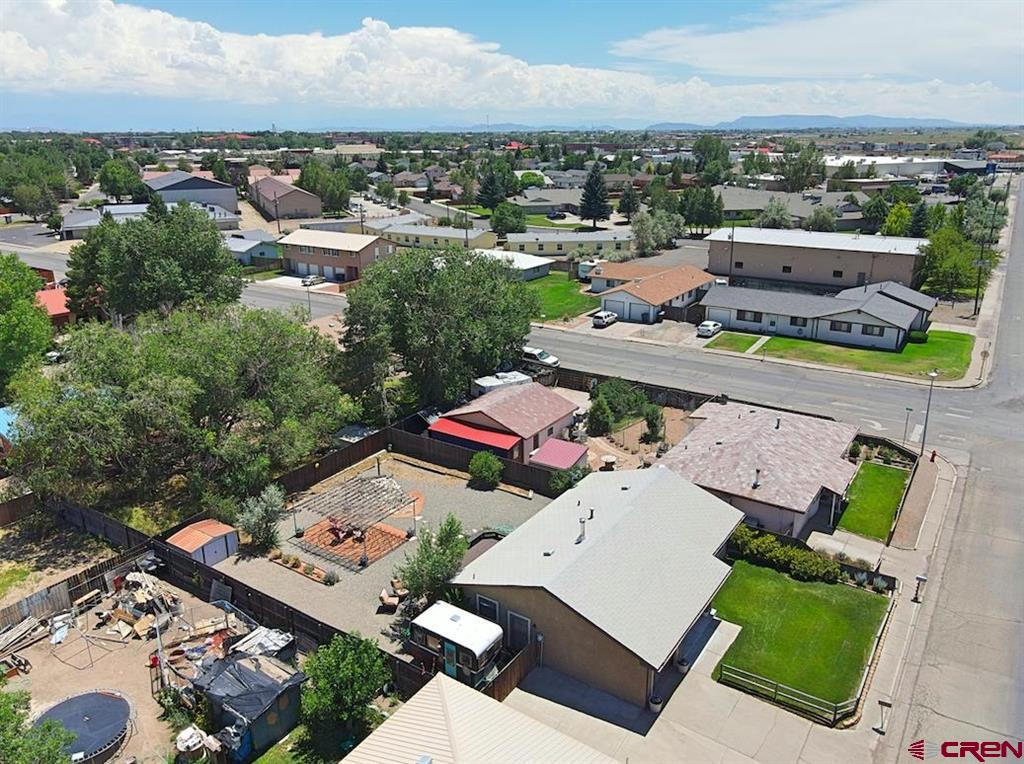 702 Craft Drive Alamosa CO 81101