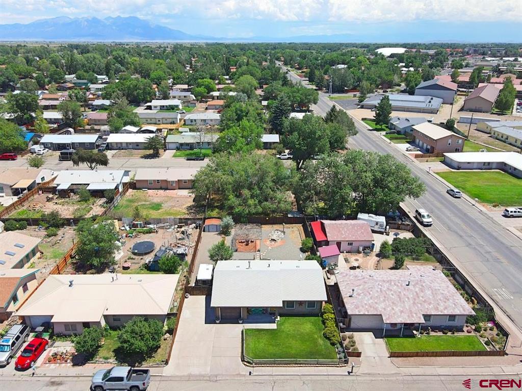 702 Craft Drive Alamosa CO 81101